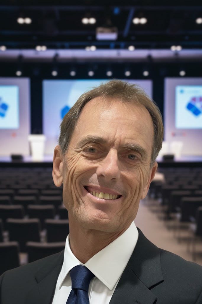 Professioneller Konferenzdolmetscher in Rio de Janeiro