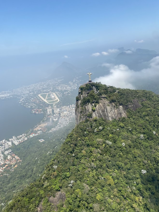 Private Stadtführung in Rio de Janeiro